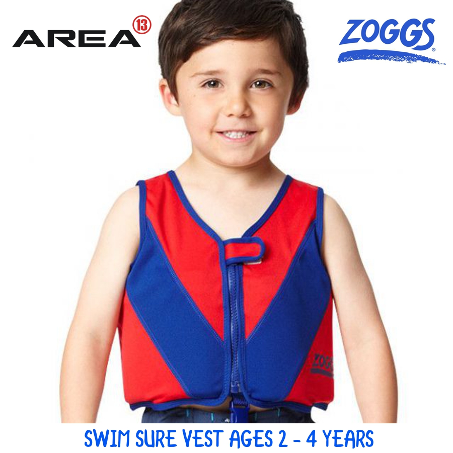 Zoggs Childrens Swimming Cap Zoggy & Friends